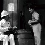 دانلود فیلم روشنایی های شهر 1931