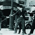 دانلود فیلم روشنایی های شهر 1931