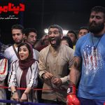 دانلود فیلم دینامیت