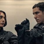 دانلود فیلم استخراج 2 2023