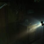 دانلود فیلم خانه عمیق 2021