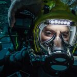 دانلود فیلم خانه عمیق 2021