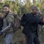 دانلود سریال مردگان متحرک