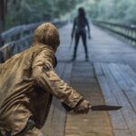 دانلود سریال مردگان متحرک