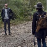 دانلود سریال مردگان متحرک