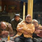 دانلود فیلم یک دزدی عاشقانه