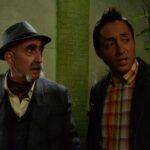 دانلود فیلم یک دزدی عاشقانه