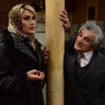 دانلود فیلم یک دزدی عاشقانه