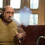 دانلود فیلم یک دزدی عاشقانه