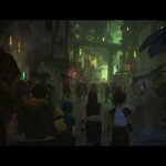 دانلود انیمیشن آرکین لیگ افسانه ها