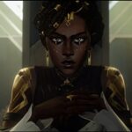 دانلود انیمیشن آرکین لیگ افسانه ها