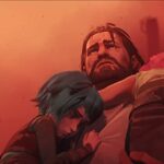 دانلود انیمیشن آرکین لیگ افسانه ها