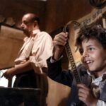 دانلود فیلم سینما پارادیزو 1988