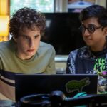 دانلود فیلم ایوان هانسن عزیز 2021