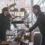 دانلود سریال دکستر خون تازه