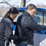 دانلود سریال دکستر خون تازه