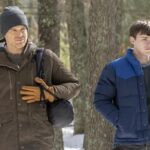 دانلود سریال دکستر خون تازه