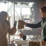 دانلود سریال دکستر خون تازه