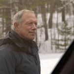 دانلود سریال دکستر خون تازه