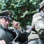 دانلود فیلم جهنم بدون خشم 2021