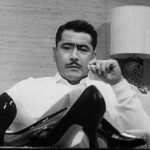 دانلود فیلم بهشت و دوزخ 1963