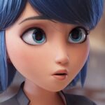 دانلود انیمیشن میراکلس بیداری 2023