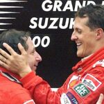 دانلود فیلم شوماخر 2021