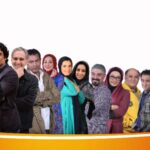 دانلود سریال شوخی کردم