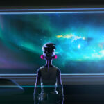 دانلود انیمیشن پیشتازان فضا شگفتی