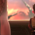 دانلود انیمیشن پیشتازان فضا شگفتی