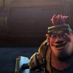 دانلود انیمیشن پیشتازان فضا شگفتی