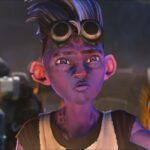 دانلود انیمیشن پیشتازان فضا شگفتی