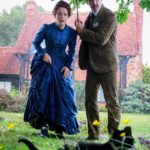 دانلود فیلم زندگی الکتریکی لوئیس وین 2021