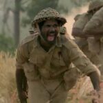 دانلود سریال ارتش فراموش شده