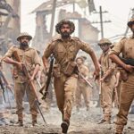 دانلود سریال ارتش فراموش شده