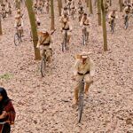 دانلود سریال ارتش فراموش شده