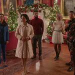 دانلود جابجایی شاهدخت 3 2021