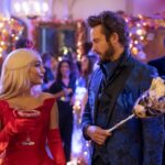 دانلود جابجایی شاهدخت 3 2021