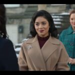 دانلود جابجایی شاهدخت 3 2021