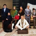 دانلود سریال ویلای من