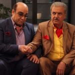 دانلود سریال ویلای من