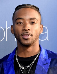 Algee Smith