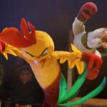 دانلود انیمیشن نجات تخم مرغ 2021