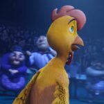 دانلود انیمیشن نجات تخم مرغ 2021