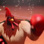 دانلود انیمیشن نجات تخم مرغ 2021