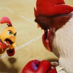 دانلود انیمیشن نجات تخم مرغ 2021