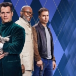 دانلود فیلم آرگایل 2024