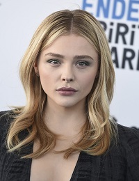 Chloë Grace Moretz