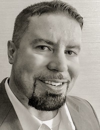 Christopher Cocke