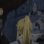 دانلود انیمه کیمیاگر تمام‌ فلزی ستاره مقدس میلوس 2011